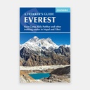 Everest - A Trekker's Guide Routes In Nepal & Tibet