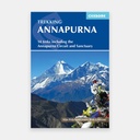 Annapurna - Trekker's Guide 14 Treks incl. Circuit & Sanctuary