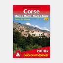 Corse - Mare e Monti - Mare a Mare