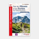 GR54 - Tour de l'Oisans & des Ecrins - PN des Ecrins