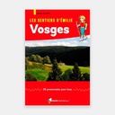 Les sentiers d'Emilie dans les Vosges