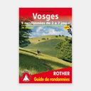 Vosges - 9 Randonnées de 2 à 7 jours