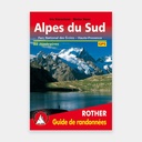 Alpes du Sud - Parc National des Ecrins - Haute-Provence 50T