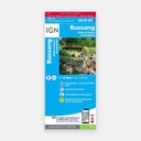 Bussang-La Bresse/PNR Ballons Des Vosges WP 1/25 3619OTR