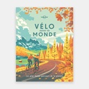 Vélo Autour Du Monde