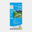 Villard-De-Lans/ Mont Aiguille / PNR Du Vercors 3236OT (2017)
