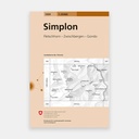 Simplon 1/25