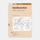 Sembrancher 1/25