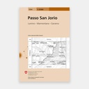 Passo San Jorio 1/25