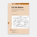 Col de Balme 1/25