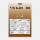 Pizzo Campo Tencia 1/25