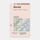 Binntal 1/25