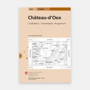 Chateau-d'Oex 1/25