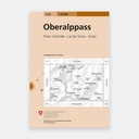 Oberalppass 1/25