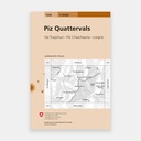 Piz Quattervals 1/25