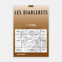 Les Diablerets 1/25