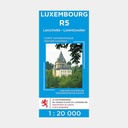 Larochette - Lorentzweiler