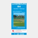 Steinfort - Redange