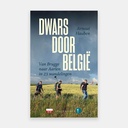 GR 129 - Dwars door België - Brugge-Aarlen