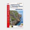 GR34 - La Pointe du Raz aux Montagnes Noires