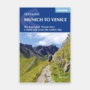 Munich to Venice - The Traumpfad