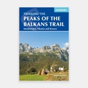 Peaks of the Balkans Trail