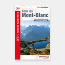 Tour du Mont-Blanc GR +10j. rand.