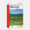 Tour et Traversée du Morvan
