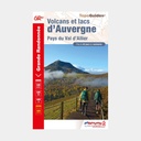 GR441/30/4 - Volcans & Lacs d'Auvergne