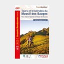 GR96 - Tours et Traversées du Massif des Bauges