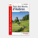 GR6/GR60 - Tour des Monts d'Aubrac +10j