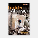 Boulder Albarracin 2 edicion (2016)