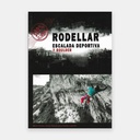 Rodellar Mascum Guia de Escalada 2 edicion