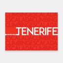Escalada en Tenerife (2019)