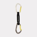 Alpha Sport Quickdraw 12cm Lime