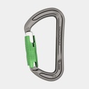 Zodiac Locksafe Titanium / Green