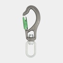 Sidewinder Locksafe Ansi Titanium / Gold