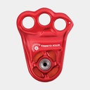 Hitch Climber Eccentric Red