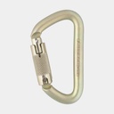 12mm Steel Offset D Locksafe Gold