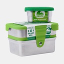 Eco 3-in-1 Splash Box