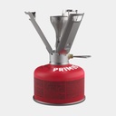 Firestick Stove