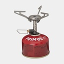 Micron Stove