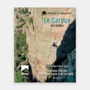 Le Caroux - Escalades