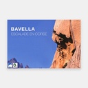 Bavella - Escalade en Corse