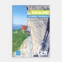 Escalade en Drôme provençale