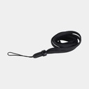 Neck Lanyard for Etrex / Dakota Black