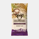 Energy Bar Vegan Crunchy Peanut