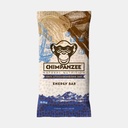 Energy Bar Vegan Dark Chocolate & Sea Salt