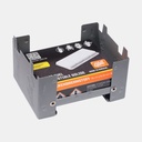 Pocket Stove Small incl. 16x5g Solid Fuel