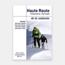 Haute Route - Ski De Randonnée